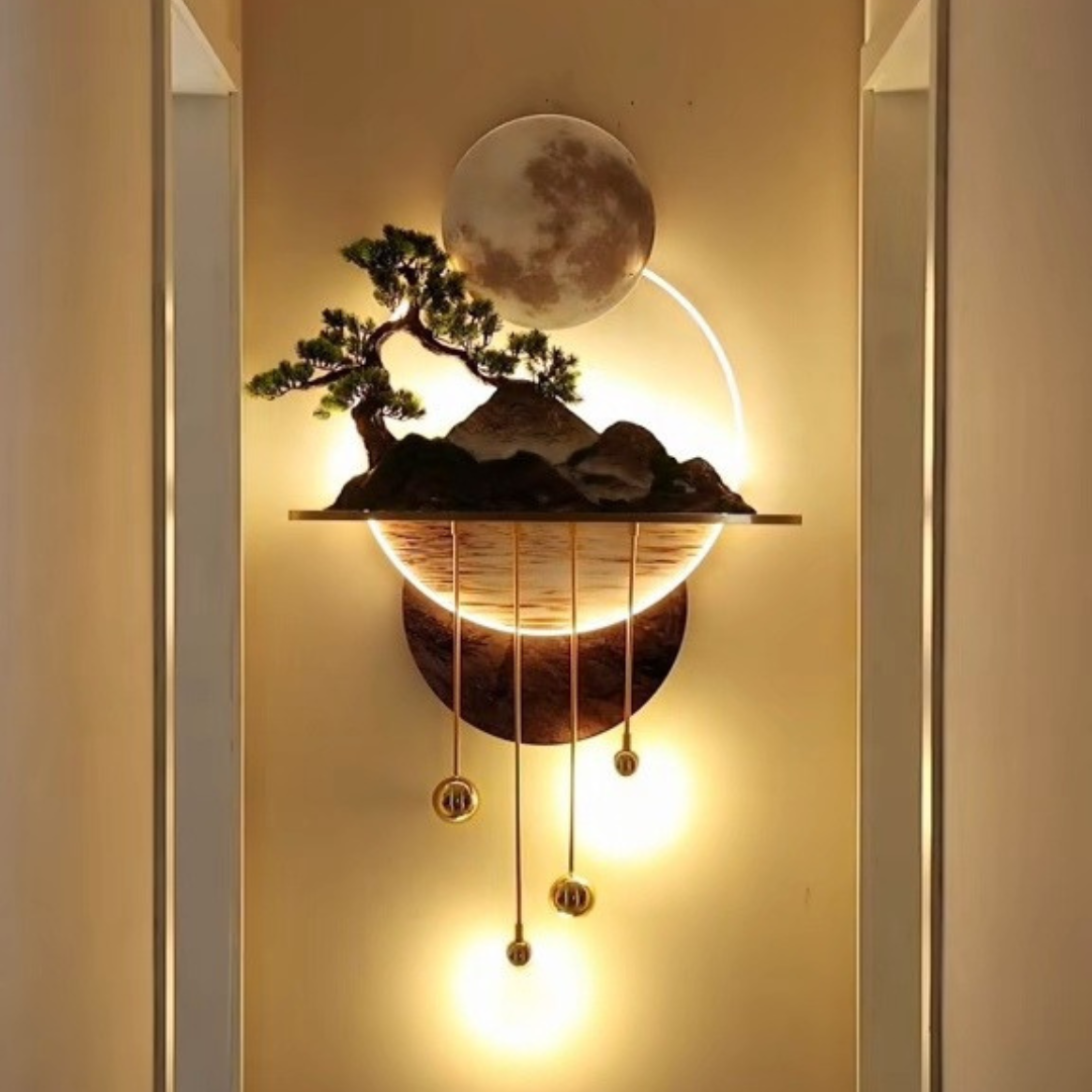 Living Glow Decor