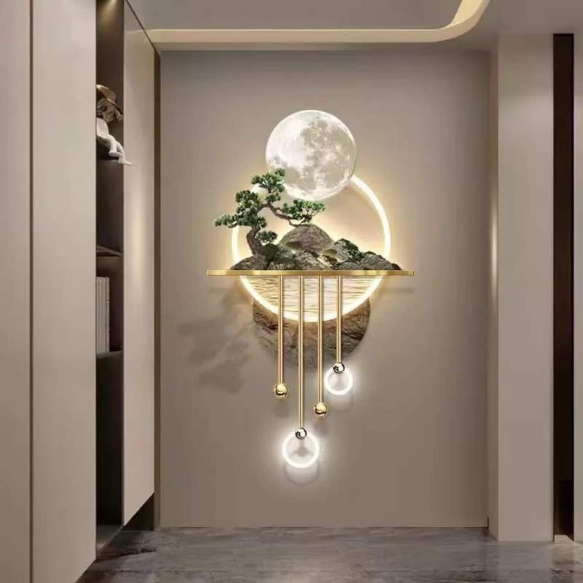 Living Glow Decor