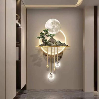 Living Glow Decor